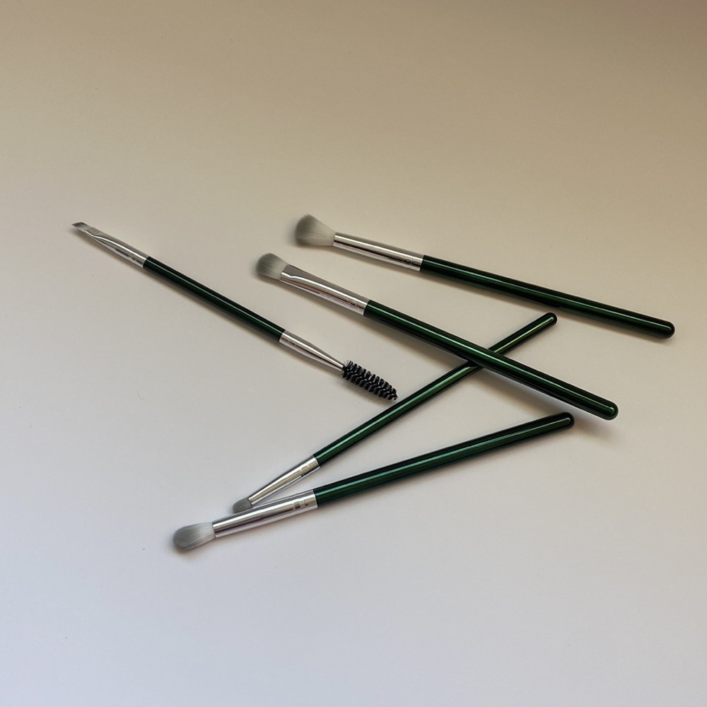 Eyebrushes Set MOTD COSMETICS - Picture 4 of 4